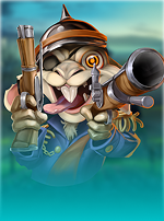 Rabbit Royale