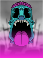 Fear The Dark