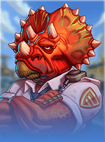 Dino PD
