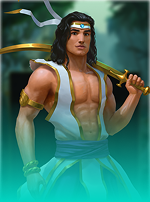 Ashoka