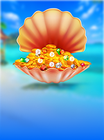 Cash Falls Island Bounty