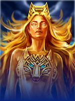 Wolfkin