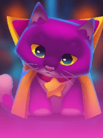 Wicked Kitty