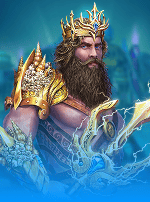 Poseidon’s Rising