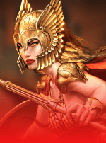 Athena's Glory