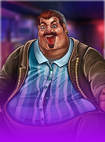 Gluttony