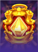 Crystal Catcher