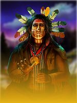 Mystic Spirits