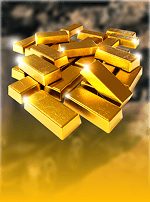 Gold Rush Riches