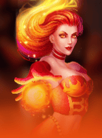 Queen of Fire