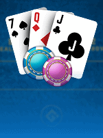 Vegas Blackjack