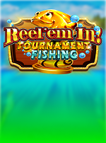 Reel Em In Tournament Fishing