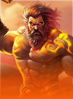 Forge of Olympus