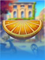 Fruit Shop Frenzy