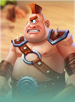 Cyclops Smash
