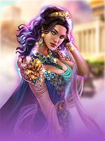 Demi Gods V