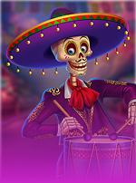 Carnival of Calacas