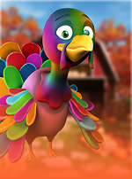 More Turkey
