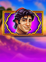 1001 Arabian Nights