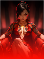 Vampire Riches DoubleMax