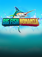 Big Fish Bonanza