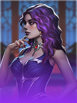 Immortal Desire