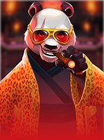 Boss Bear