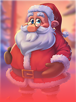 Xmas Drop