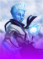 Megaways Jack Frost