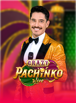 Crazy Pachinko