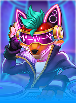 DJ Fox