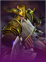 Story of Odin