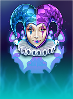 Joker Ice Frenzy Epic Strike