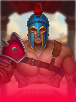 Rome Fight for Gold Deluxe
