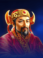 Diamond Link Mighty Emperor Linked