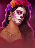 Cash Connection - Candelas de Los Muertos - Senorita Suerte