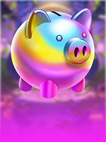 Piggy Smash