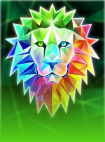 Super Lion Megaways