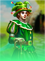 Holidays Joker - St. Patrick's Day