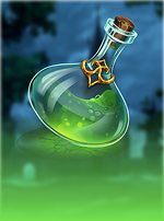 Crystal Ball Deluxe