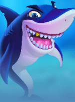 Sharky’s Choices Win Ways