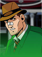 Jack Hammer 3