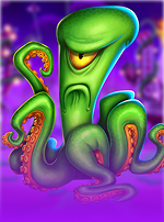 Galactic Invaders