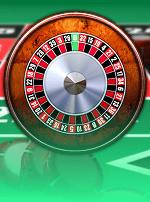20p Roulette