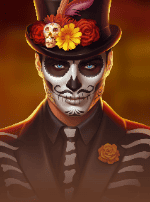 Cash Connection - Candelas de Los Muertos - Senor Muerte