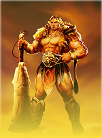 Hercules 10K Ways