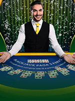 BlackjackX 8