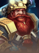 Mighty Dwarves Inc Linked