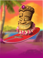 Aloha! Cluster Pays