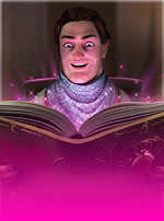 Book Of Power